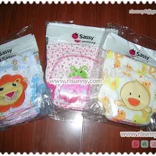 Доказательство воды вышитые Детские тренировочные Брюки для девочек большие размеры 6-54 м 21 шт./лот 7 desigen