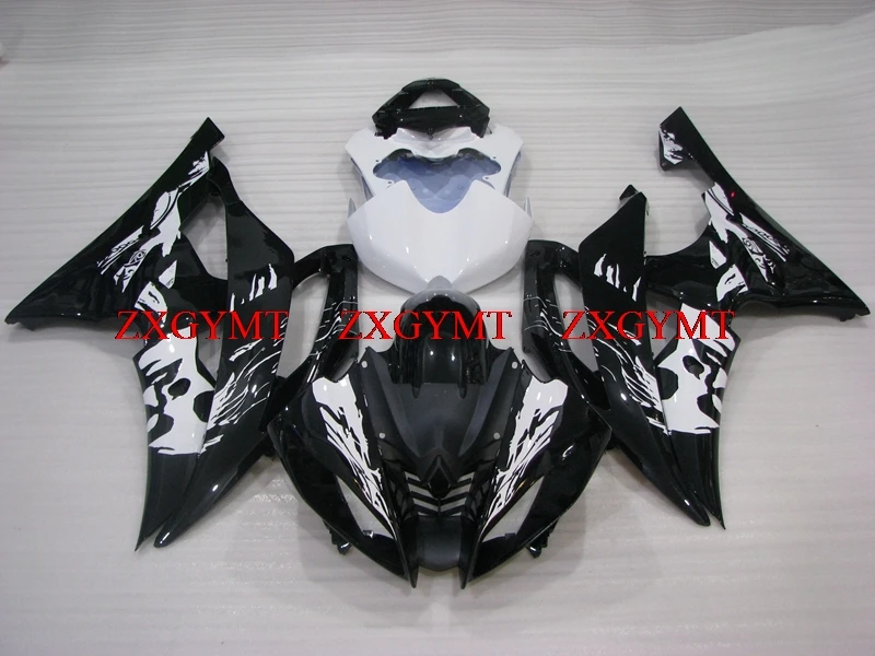 

Motorcycle Fairing for YZF600 R6 2008 - 2015 Body Kits for YAMAHA YZFR6 2012 girl Bodywork for YAMAHA YZFR6 2015