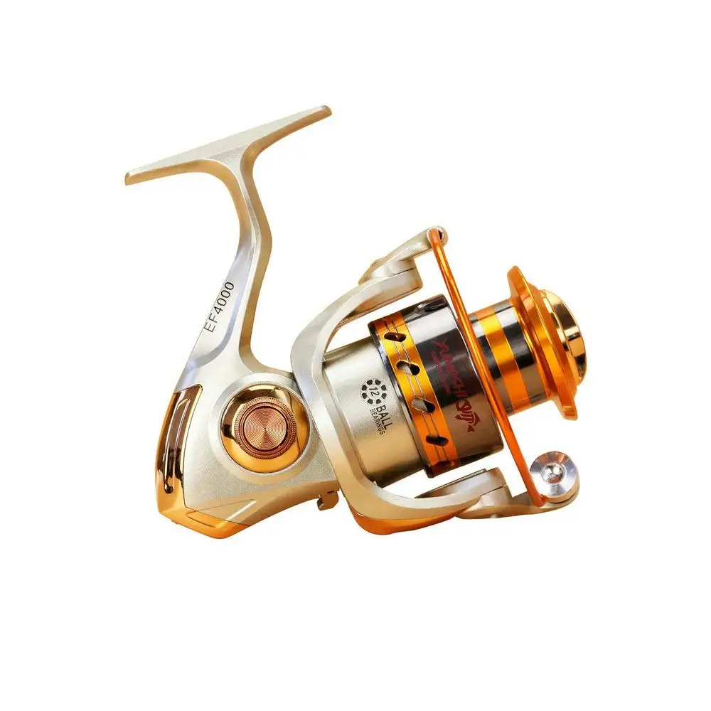 baitcasting reel fishing reels spinning 1000 (12)