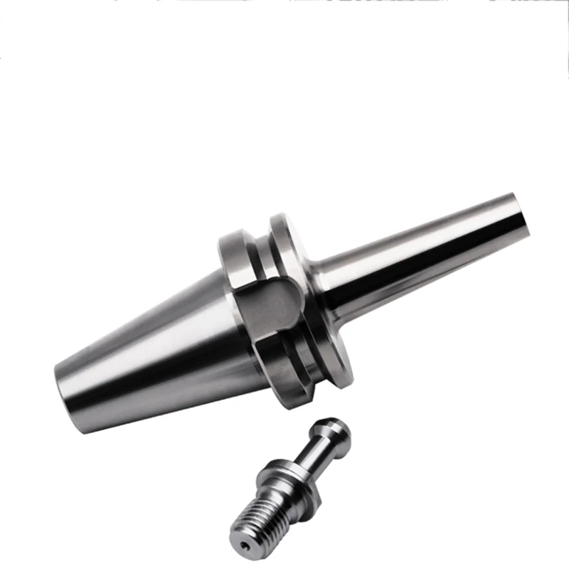 

1SET deep cavity processing BT40 DC12 90L 120H 150H SDC handle pull back high speed slim DC collet chuck