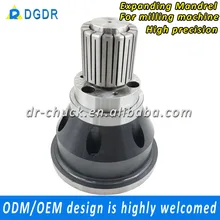 Индивидуальные тайваньские оригинальные импортные пользовательские внутренние опорные защелки сиденья CNC Высокая точность пневматический гидравлический внутренний расширение