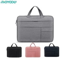 Сумка для ноутбука Macbook Air Pro retina 11 12 13 14 15 15,6 дюймов, чехол для ноутбука, чехол для планшета Dell Asus lenovo hp