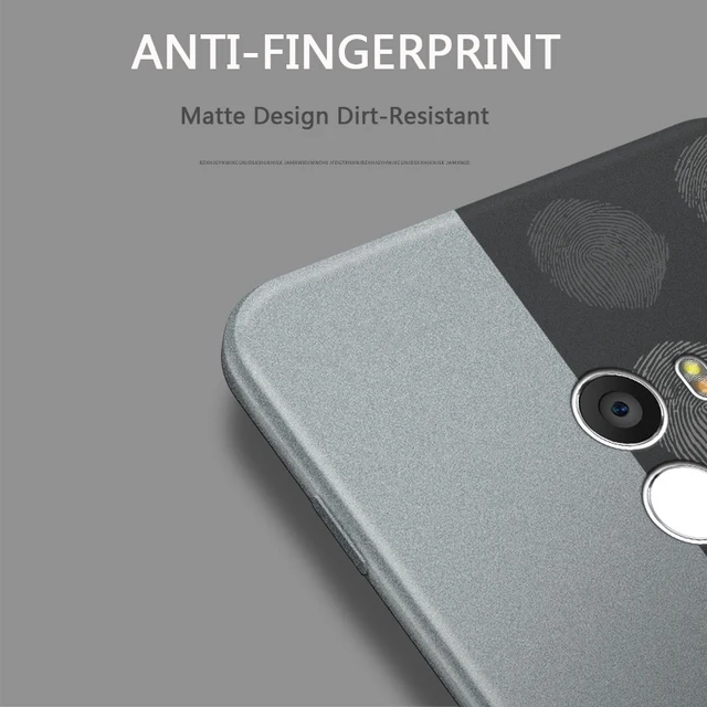 UPaitou Case for Xiaomi Mi Mix Max 2 2S 3 Anti Fingerprint Case Soft Silicone Matte Ultra Slim Thin TPU Cover for Mi Mix 2S