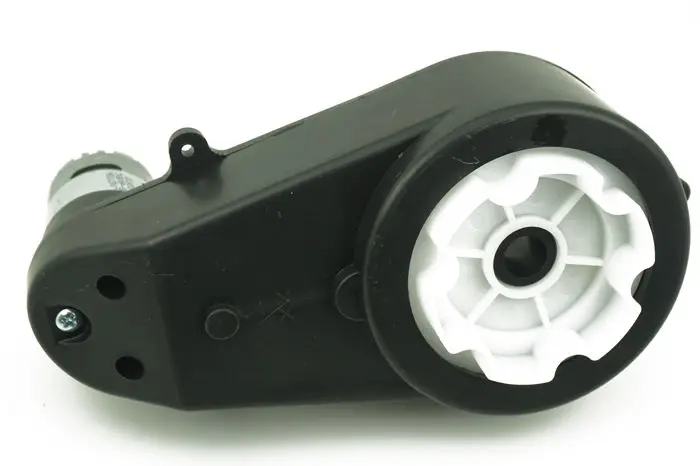 12 volt toy car motor