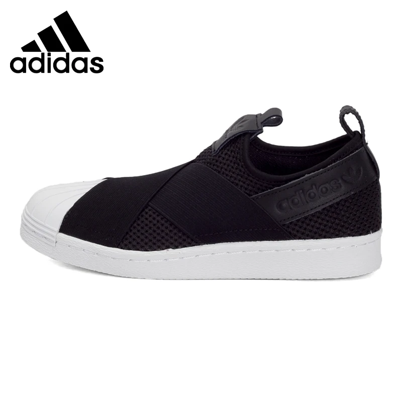 

Original New Arrival Adidas Originals Women's Skateboarding Shoes Sneakers