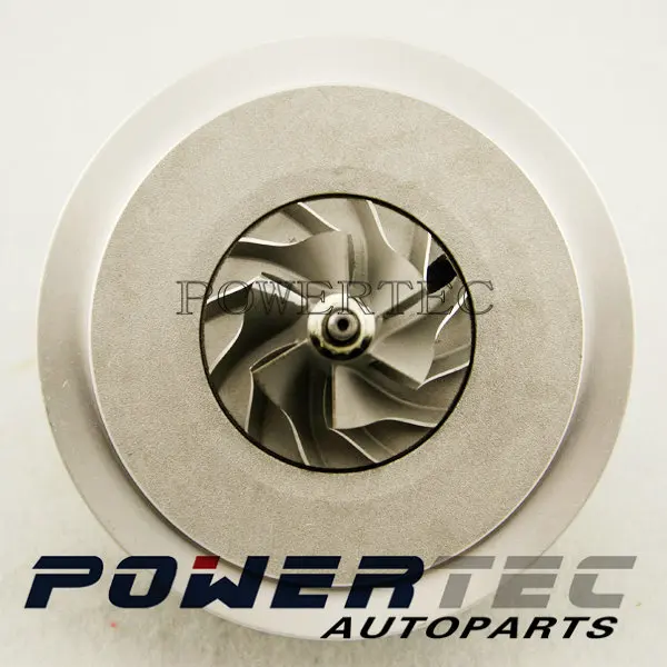 Турбокомпрессор core GT1749V CHRA 708639-9010S 7711368748 картридж турбины 708639 turbo кзпч для Renault Espace