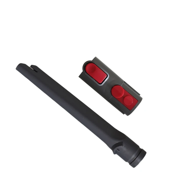 Best Price 2Pcs Home Vacuum Cleaner Nozzle Kit Home Dusting Crevice Stair Tool For Dyson V7 Best Price 2Pcs Home Vacuum Cleaner Nozzle Kit Home Dusting Crevice Stair Tool For Dyson V7