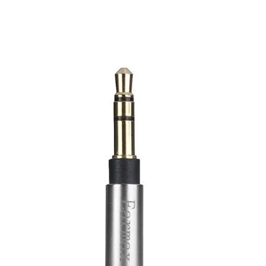 For Audio Technica ATH M50x ATH M40x ATH M70x Headphone Upgraded Silver Plated Replacement 1 8m Extension Fone De Ouvido Cable
