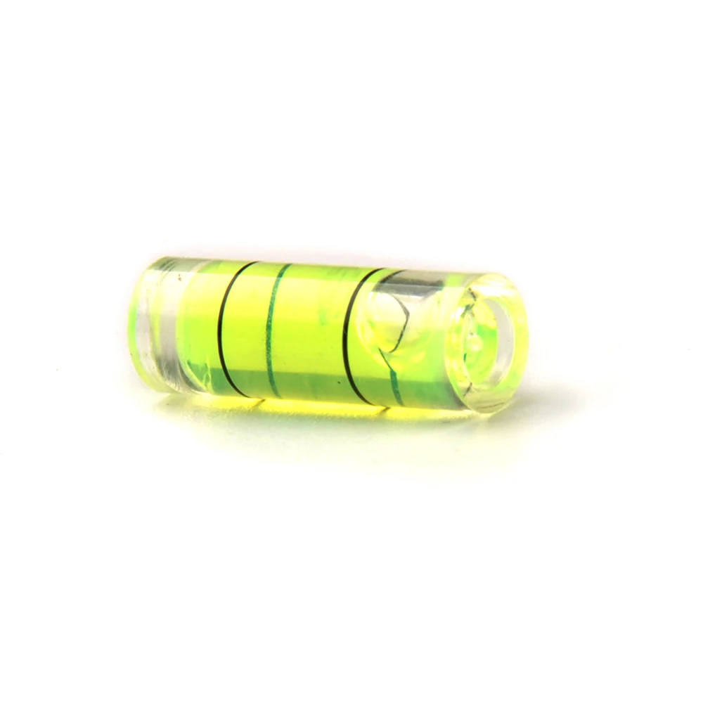 5PCS Professional Water Level Bubble for Compound Bow Sight Archery Arrow