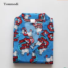 Пижамы для мужчин с короткими рукавами, хлопковая Домашняя одежда, кардиган, шорты, хлопковый пижамный комплект, пижамы для мальчиков