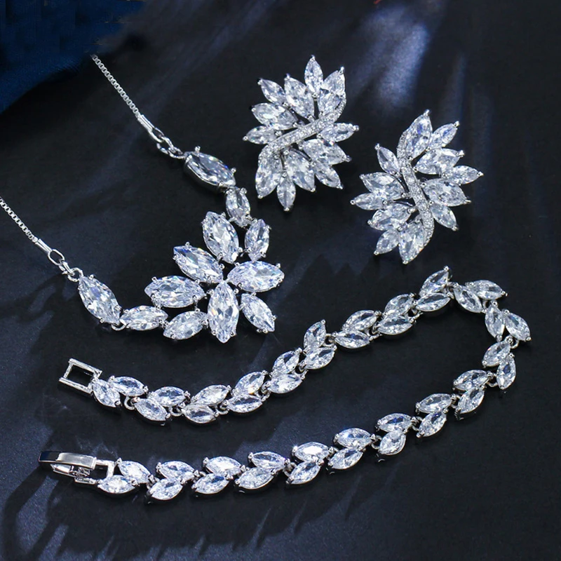 Fashion Summer Jewelry Set