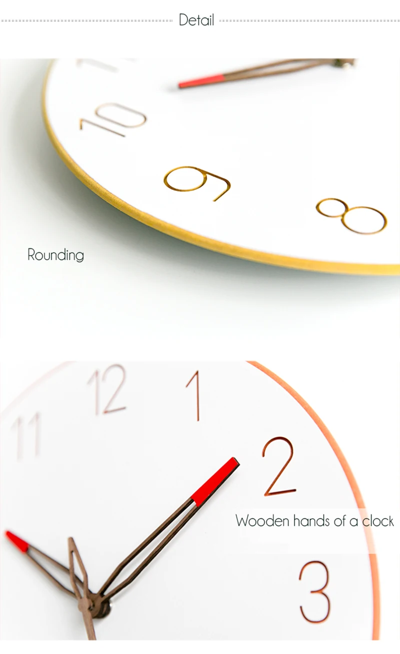  Decor Home Clock Big Wall Clock Wooden Wall Clock 3d Clock Vintage Wall Clock Wall Clock Digital Electronic Desk Clock Big Clock Secret Stash Wall Clock Kitchen Nixie  (17)