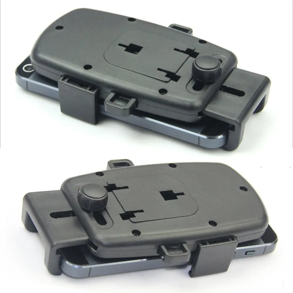 

Car Dashboard Mobile Phone Holder HUD Design Non-Slip Car Cell Phone Mount Stand for Safe Driving for Smartphones