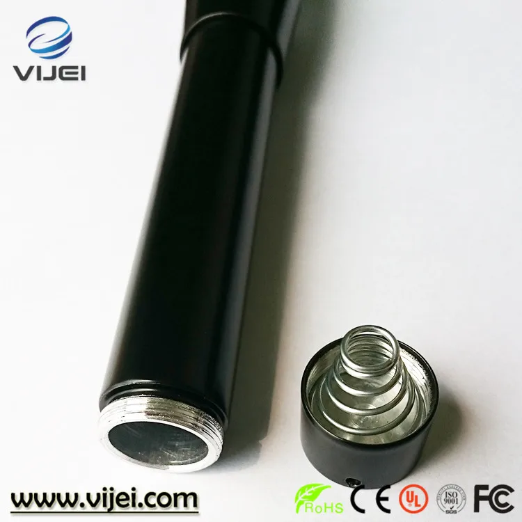 Низкая цена FTTH инструмент оптическая лазерная ручка VFL 30 МВт 30 км Оптическое волокно Визуальный дефектоскоп, волоконно-оптический кабель