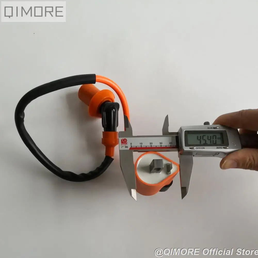 Катушка зажигания для скутера JOG50 JOG90 JOG100 RS100 VENTO ZIP LS49 KEEWAY Hurricane Minarelli 50 CG125 CG150|coil