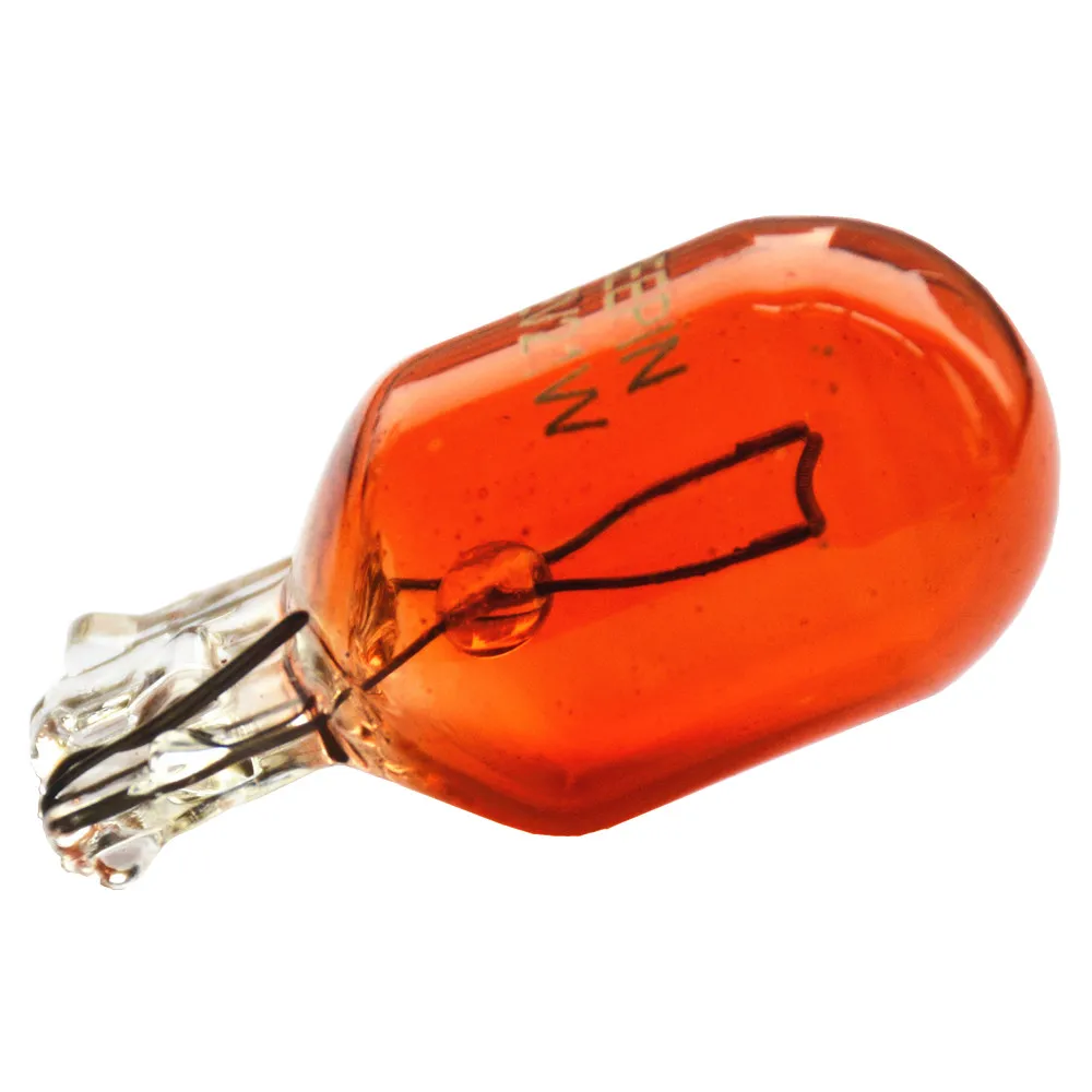 T20 12V 21W AMBER (3)