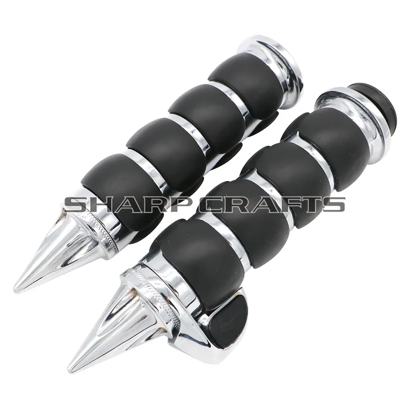 1 &quotруль мотоцикла ручки для Yamaha Dragstar V star DS 400 650 950 1100 DS400 DS650 XVS XVS400 XVS650 XVS1100