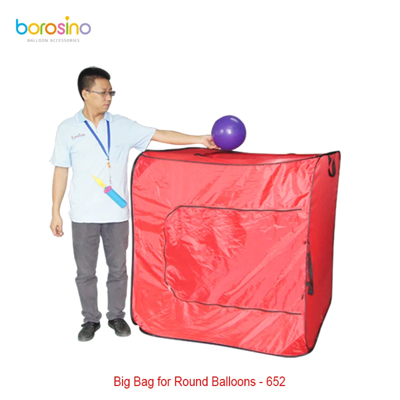 Saco De Armazenamento 1 pçs saco B652 Grande Balão