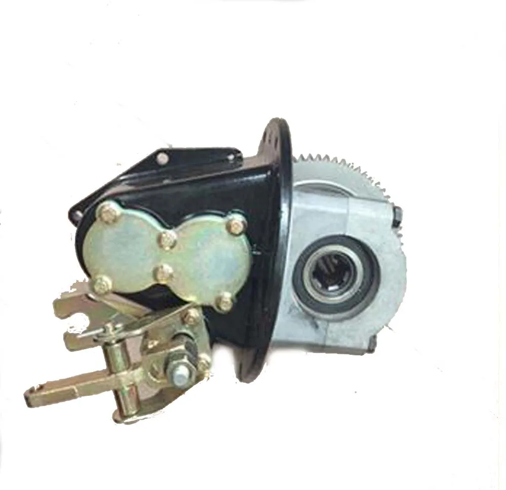 Tricycle Gearbox Electric Four Wheeler Outer Gear |