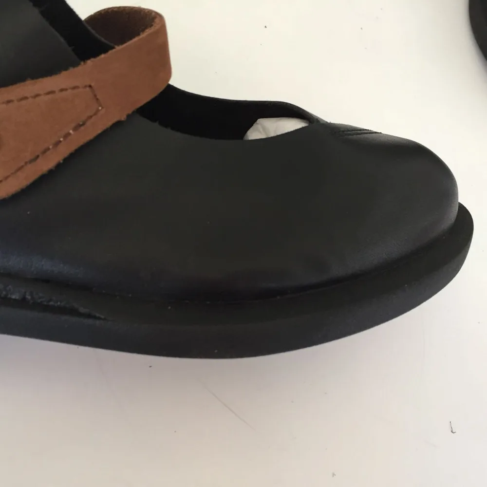 Careaymade Новые полусапожки реальные натуральная кожа женская обувь в байкерском