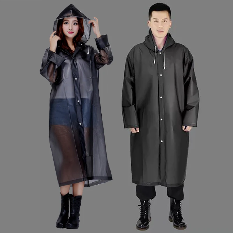 RAINCOAT