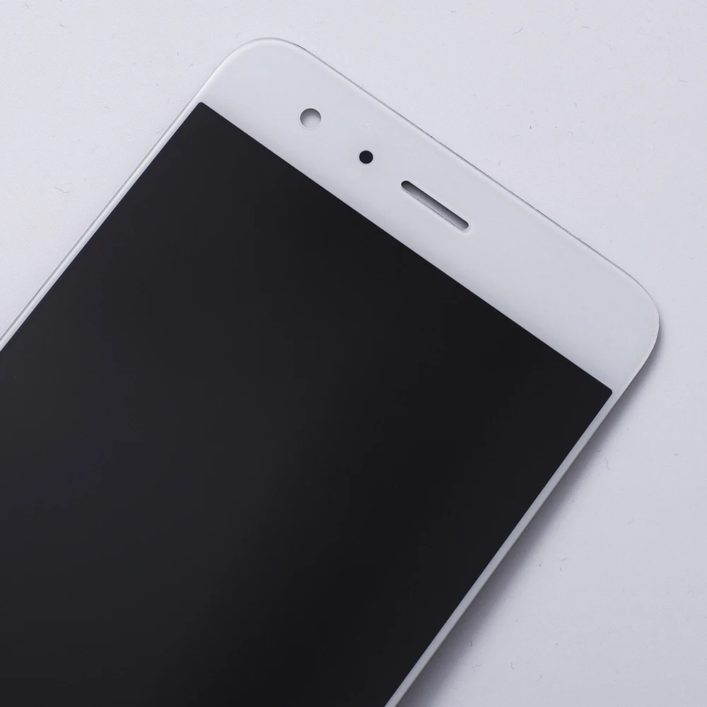 100% протестированный для Huawei Honor 9 Женский стандартный ЖК дисплей + дигитайзер