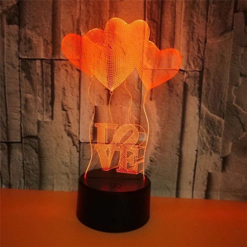 Love 3D night (10)