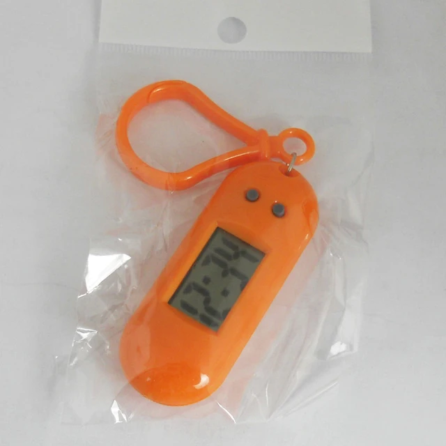 2018 Simple Sport Watch LED Digital Key Ring Watch Children's Watche Women Men W 2018 Simple Sport Watch LED Digital Key Ring Watch Children's Watche Women Men W
