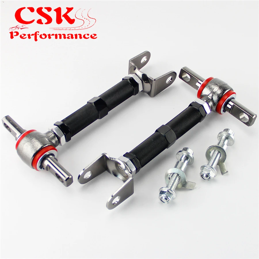 Комплект задних камер для 01 05 Honda Civic EM EP3/02 06 Acura RSX DC5 + фитинг BK 2 шт.|kit kits|kit honda civickit |