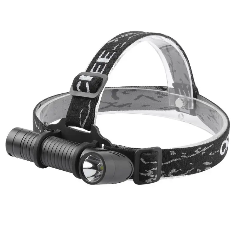 

LED Headlamp USB Charging 5 Modes 700LM T6 LED Head Light Flashlight Torch Magnetic IP65 Waterproof Headlamp Headlight Lamps