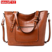 

Purse Pocket Crossbody bag 2018 Luxury Handbags Women Bags Designer shoulder bag High Quality Ladies diamond crocodile bag