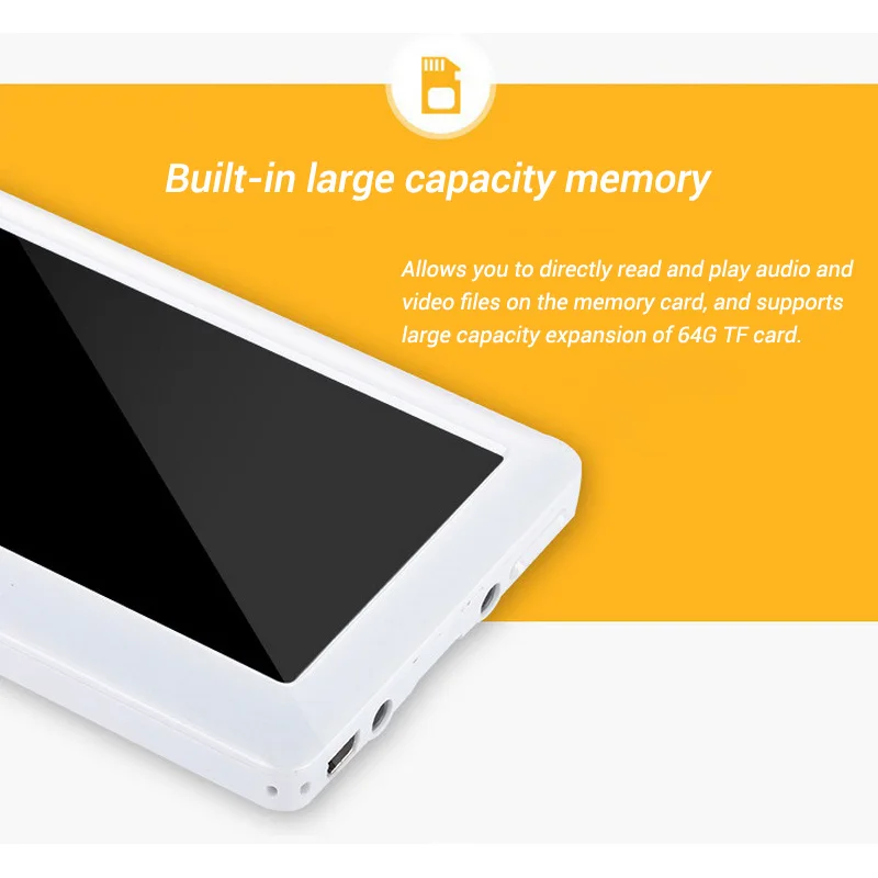 MP3 MP4 Music Player (6)