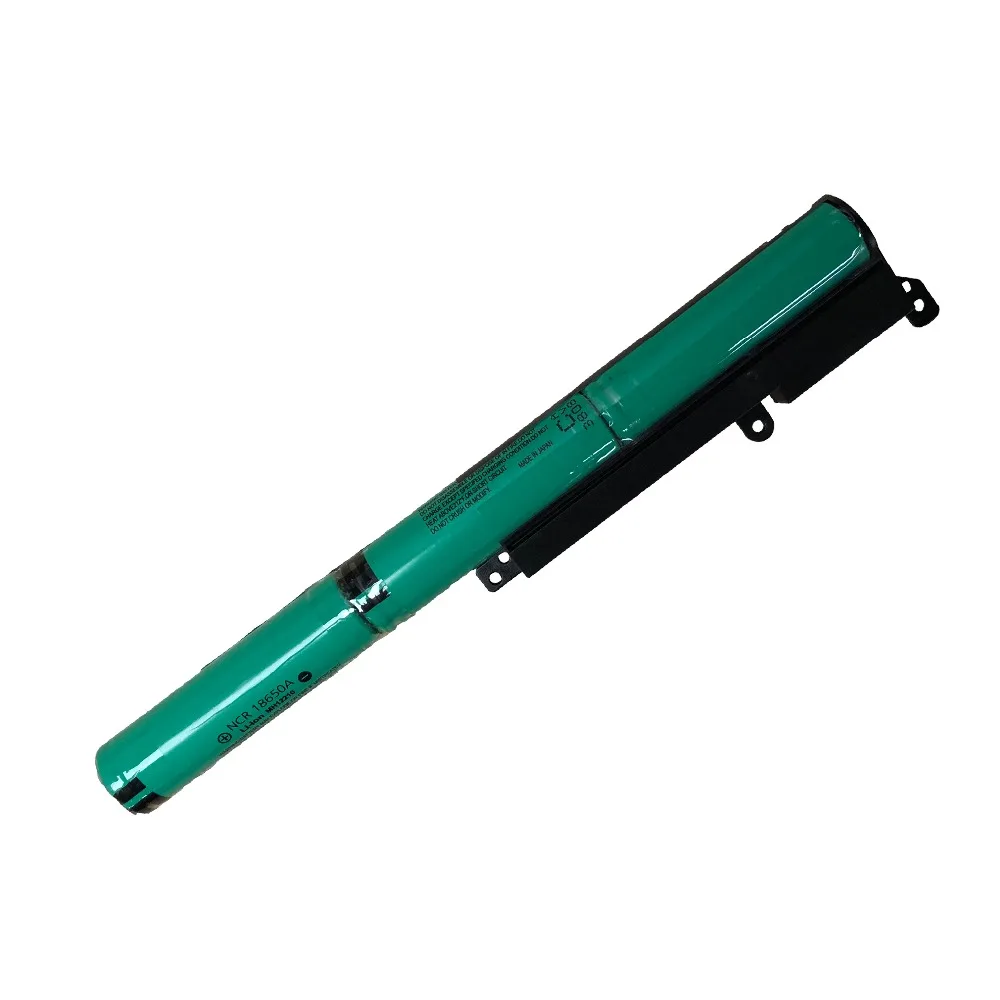 10.8V 36Wh/3200mAh A31N1537 new Original A31N1537 Laptop Battery For Asus VivoBook F441U X441UA R414 A441U 10.8V 36Wh/3200mAh A31N1537 new Original A31N1537 Laptop Battery For Asus VivoBook F441U X441UA R414 A441U
