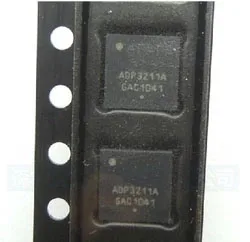 

10pcs/lot ADP3211AMNR2G ADP3211AMNR ADP3211A IC CTLR BUCK 7BIT 2PHASE 32QFN