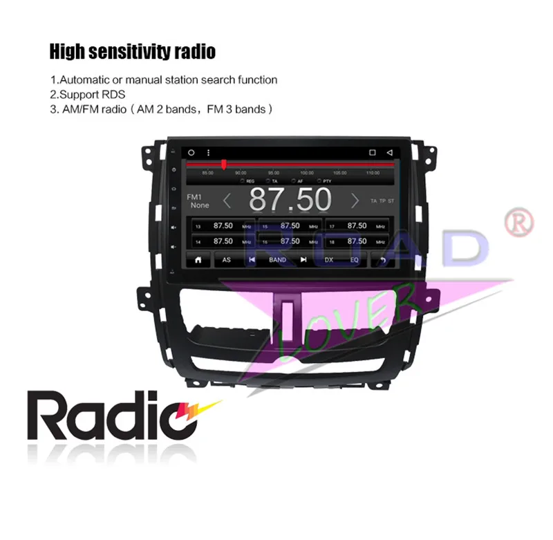 Clearance Roadlover Android 8.1 Car Multimedia Player For Nissan Succe 2010-2015 Stereo GPS Navigation Automagnitol 2 Din Radio MP3 NO DVD 9
