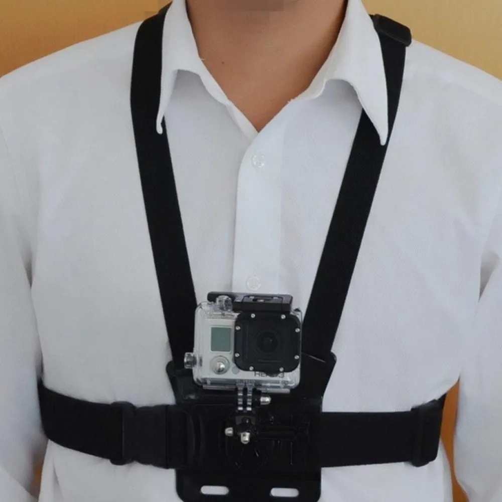 Buy Camera strap Chest Strap Belt Body Tripod Harness