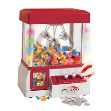 candy grabber machine the range