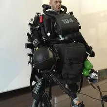 1:6 США морской котики frogmen солдат Набор Фигурки игрушечные весы куклы модели для мальчиков подарок 12 дюймов