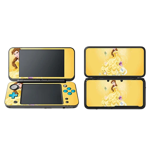 

Practical Price Custom decals Vinyl Skin Sticker Protector for 2DSLLXL