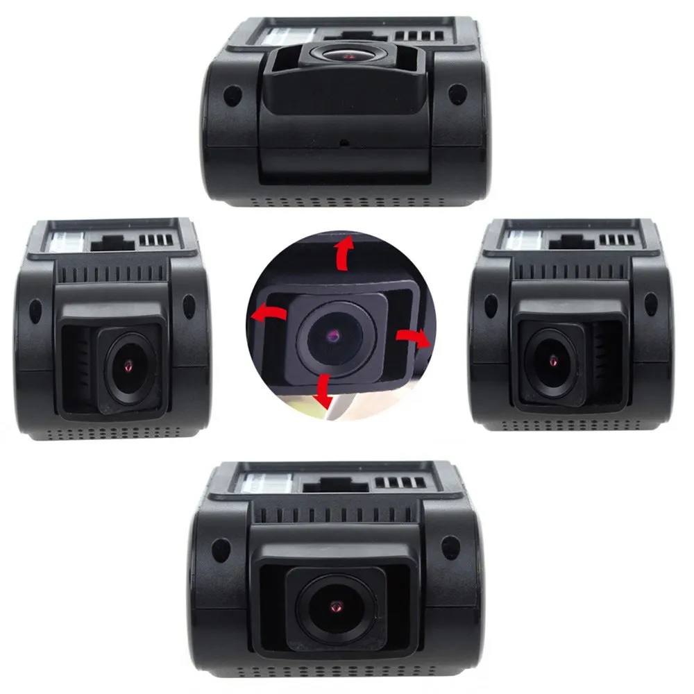 «viofo» A119 V2 обновленный 2," lcd видеорегистратор Автомобильный видеорегистратор авто камера Full HD 1080p приборная панель видеорегистратор для автомобиля Cam