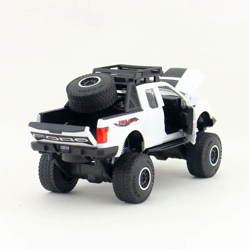 Ford F-150 Off Road (25)