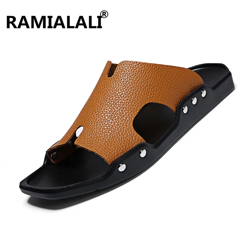 lazy beach slippers