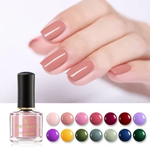 BORN PRETTY Гель-лак для ногтей маникюр 6 мл грунтовка акриловый Гель-лак УФ лампа УФ-гель для ногтей замочить голографический лак