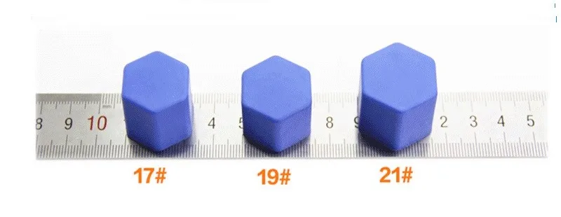 Sizes
