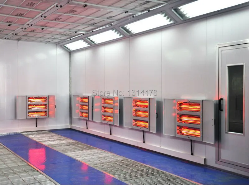 auto-body-spray-booth-collapsible-paint-booth