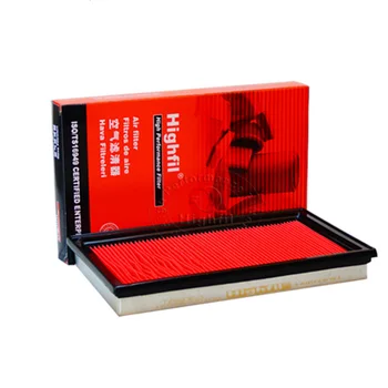 

Fit for NISSAN Bluebird U13 air filter /car air filter OE 16546-V0100