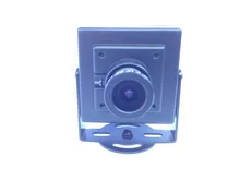 Мини HD AHD960P/1.3MP камеры видеонаблюдения 2431 + Sony imx 225 датчик для дома видеонаблюдения в помещении CCTV видео камера Бесплатная доставка