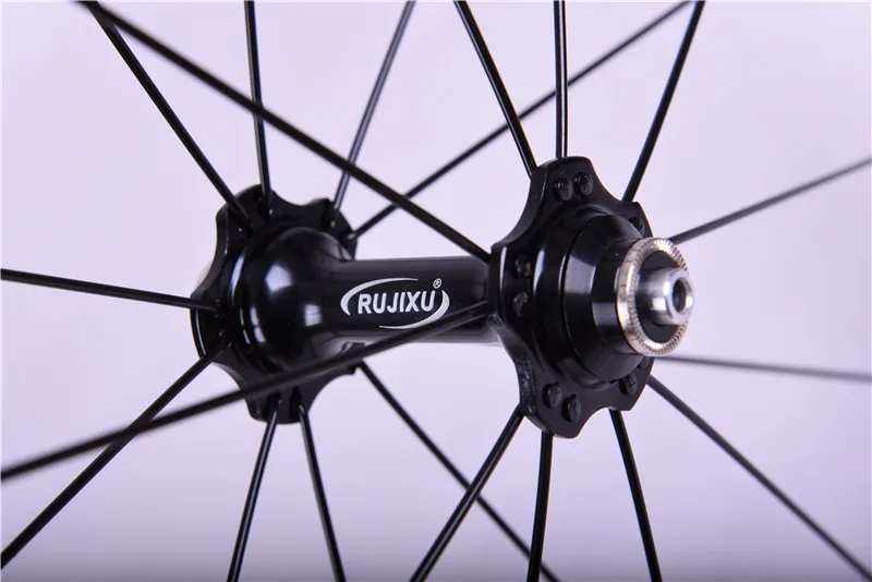 Углеродное волокно дорожный велосипед 700C Canbon RUJIXU COS MIC Grupo Wheel roado 4 Perlin Freio V Rodas