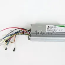 Электрический велосипед YK89 750 W 48 V бесщеточный контроллер, Аксессуары для велосипеда