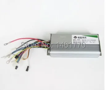 

free shipping electric bicycle YK89 750W 48V bicycle brusless controller,bike accessories